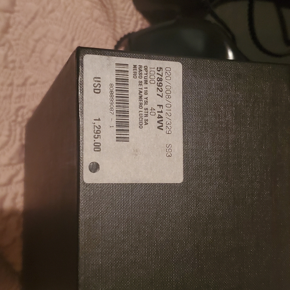 YSL OPYUM 110